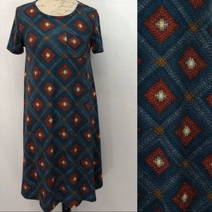 LuLaRoe Carly
